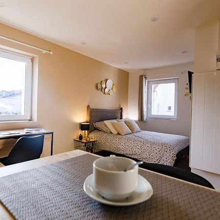 Joli Appartement, Le Bouchon Remois, Centre Ville Reims Kültér fotó