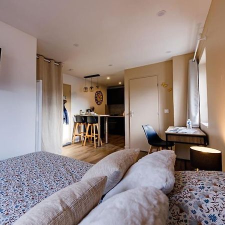 Joli Appartement, Le Bouchon Remois, Centre Ville Reims Kültér fotó